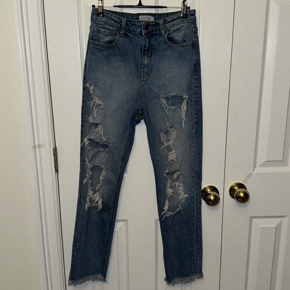 Cello Jeans Sz 5 - Picture 4 of 6